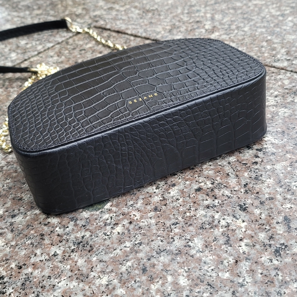 Sezane crossbody bag - Picture 4 of 14